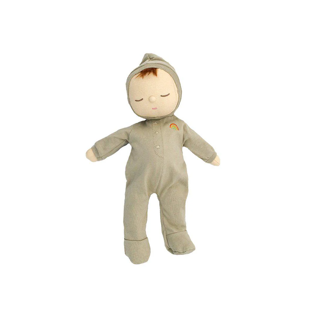 Olli Ella Dozy Dinkum Doll - Pickle