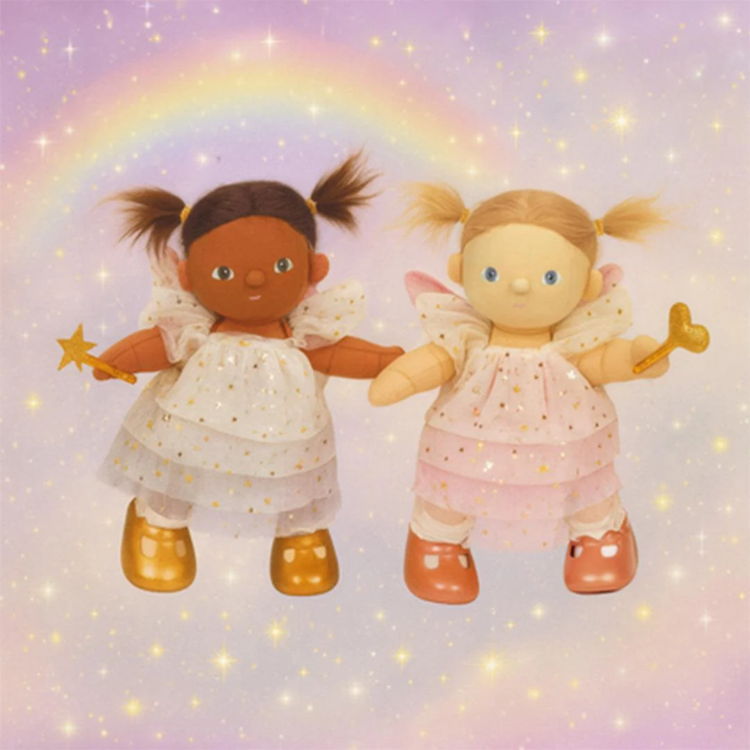 Olli Ella Dream Dinkum - Fairy Willow - Image 3
