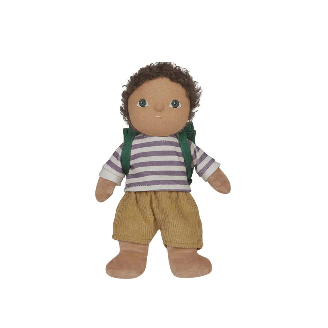 Olli Ella Dress Me Dinky - Finn Fernwood
