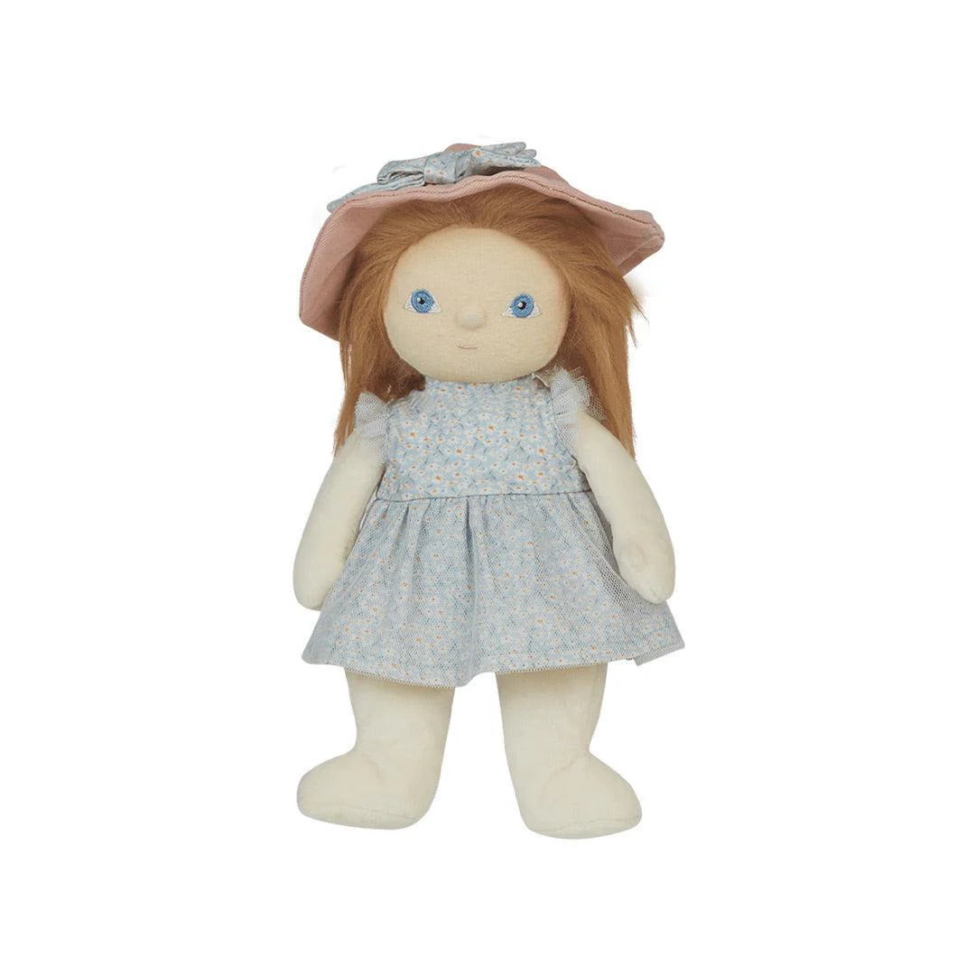 Olli Ella Dress Me Dinky - Penelope Petals - Image 6