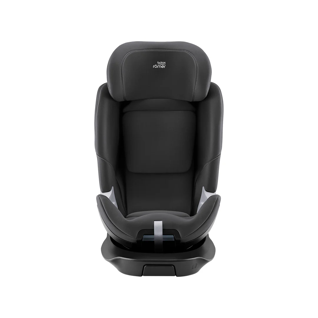 Britax Romer Swivel 2 Car Seat - Midnight Grey - Image 11