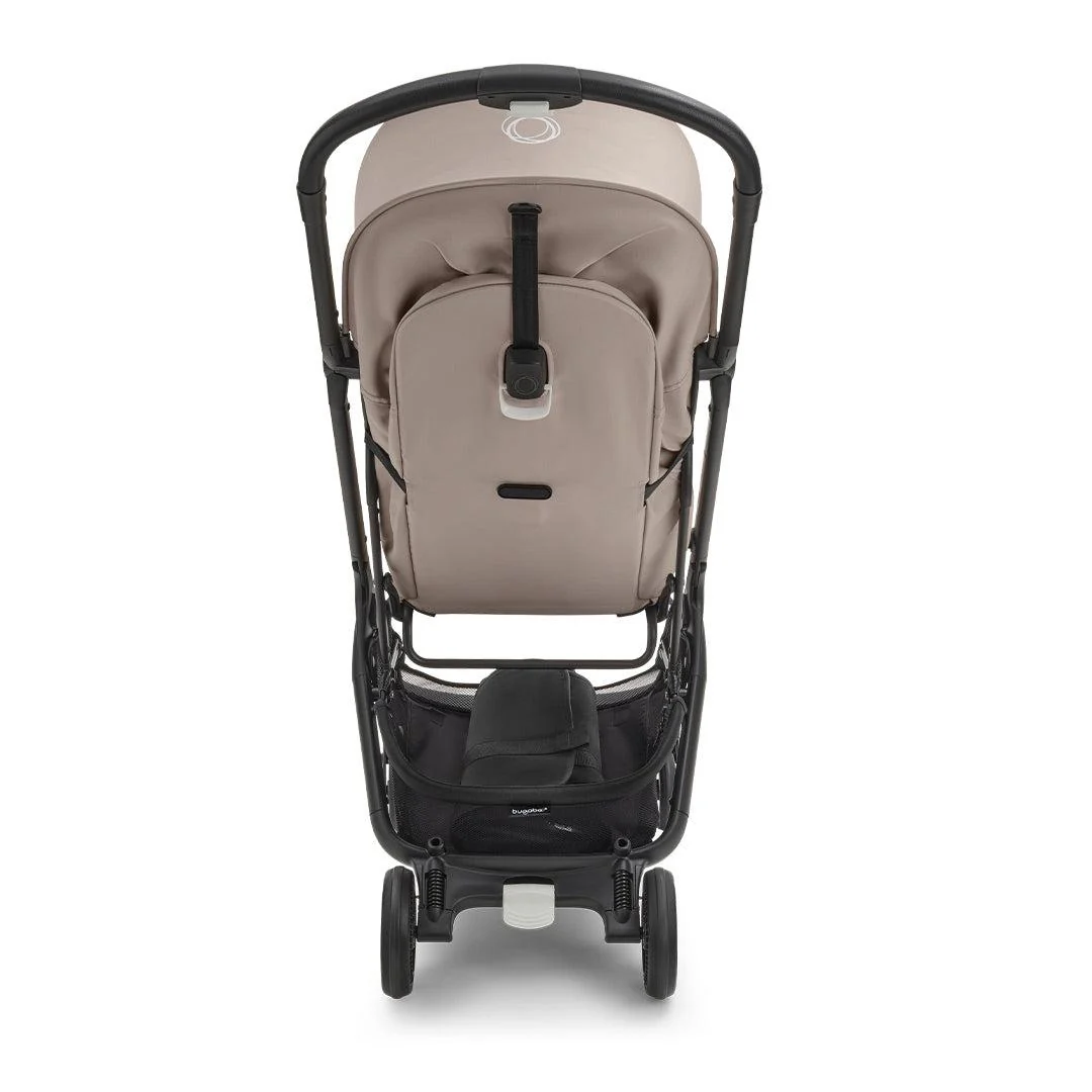 Outlet - Bugaboo Butterfly Pushchair - Desert Taupe - Image 5