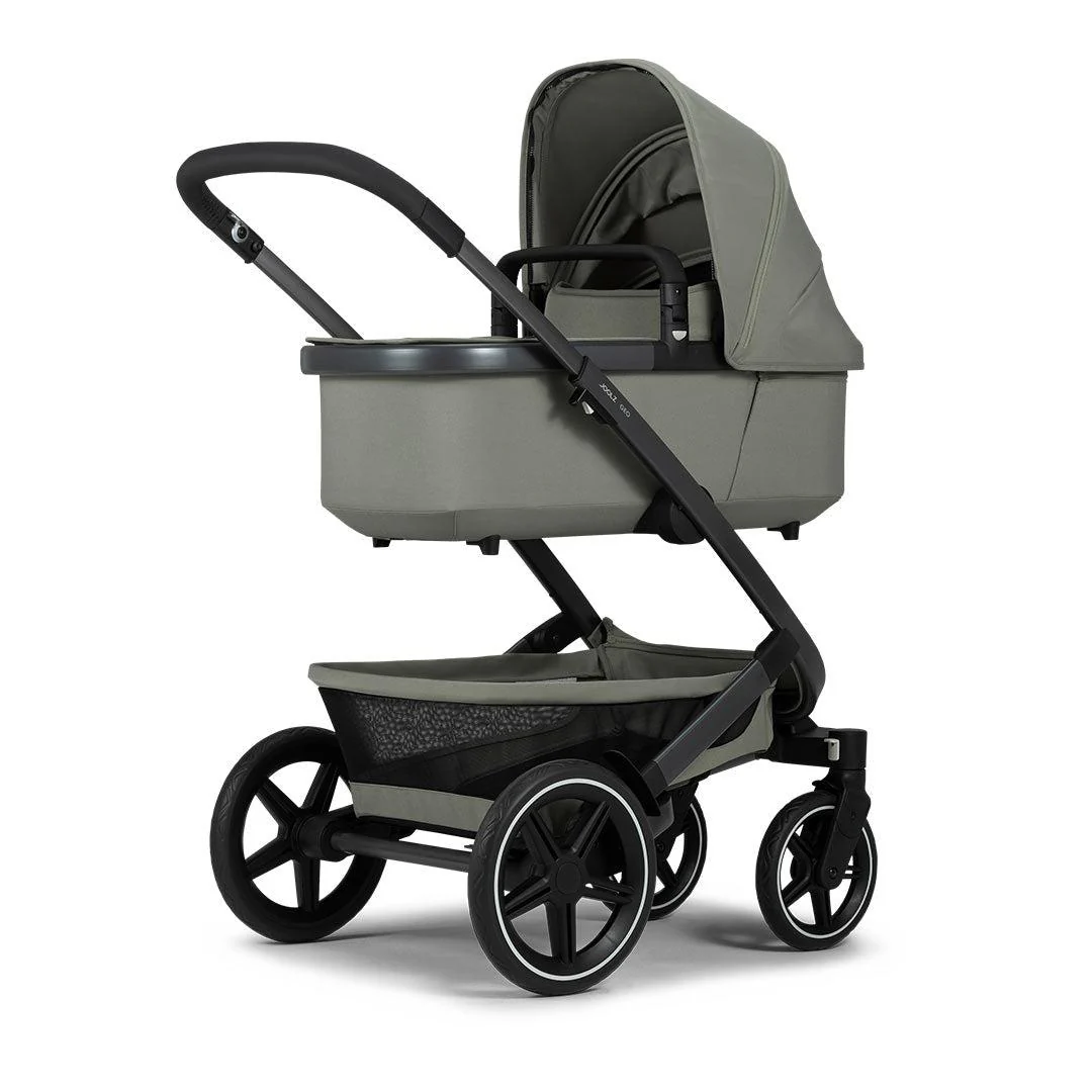 Outlet - Joolz Geo3 Complete Pushchair - Sage Green - Image 8