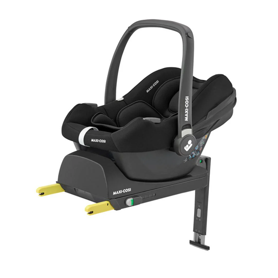 Outlet - Maxi-Cosi CabrioFix i-Size Base - Image 5