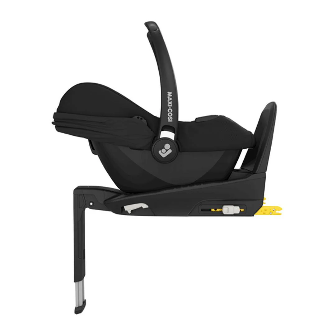 Outlet - Maxi-Cosi CabrioFix i-Size Base - Image 6