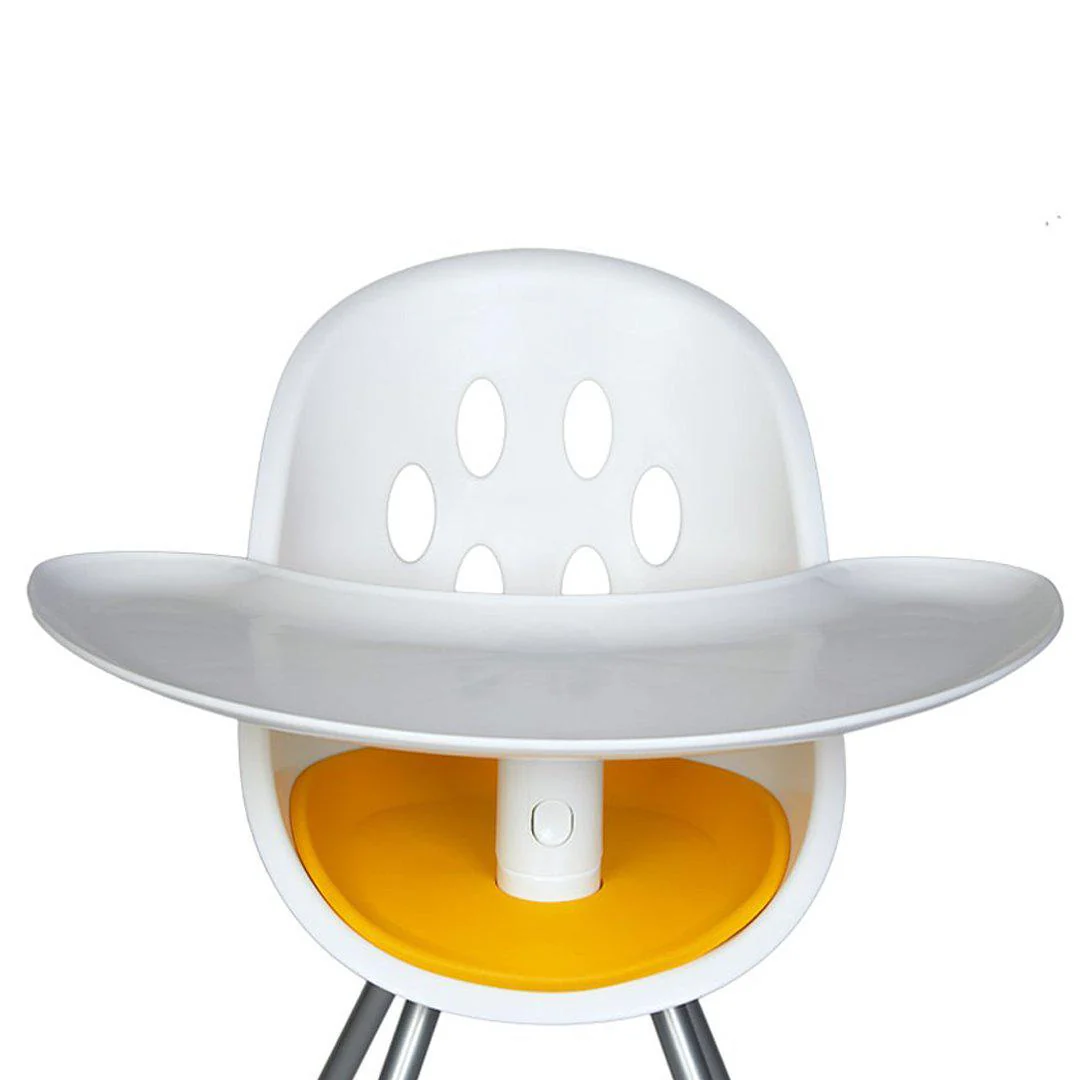 Outlet - Phil & Teds Poppy Highchair Seat Liner - Image 3
