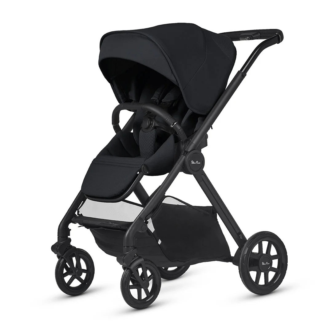 Outlet - Silver Cross Reef 2 Pushchair - Space