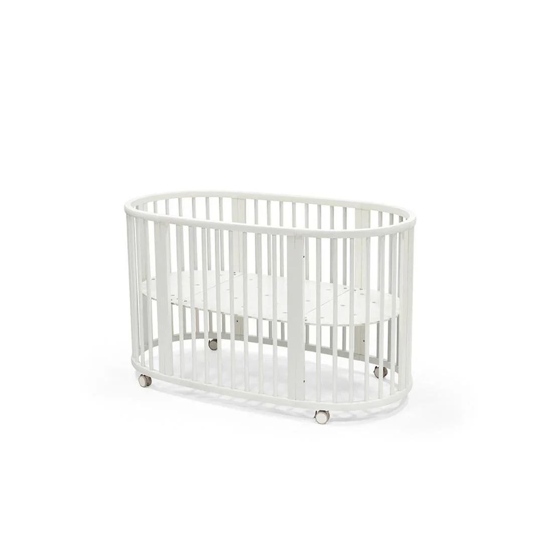Stokke® Sleepi⢠V3 Bed - White
