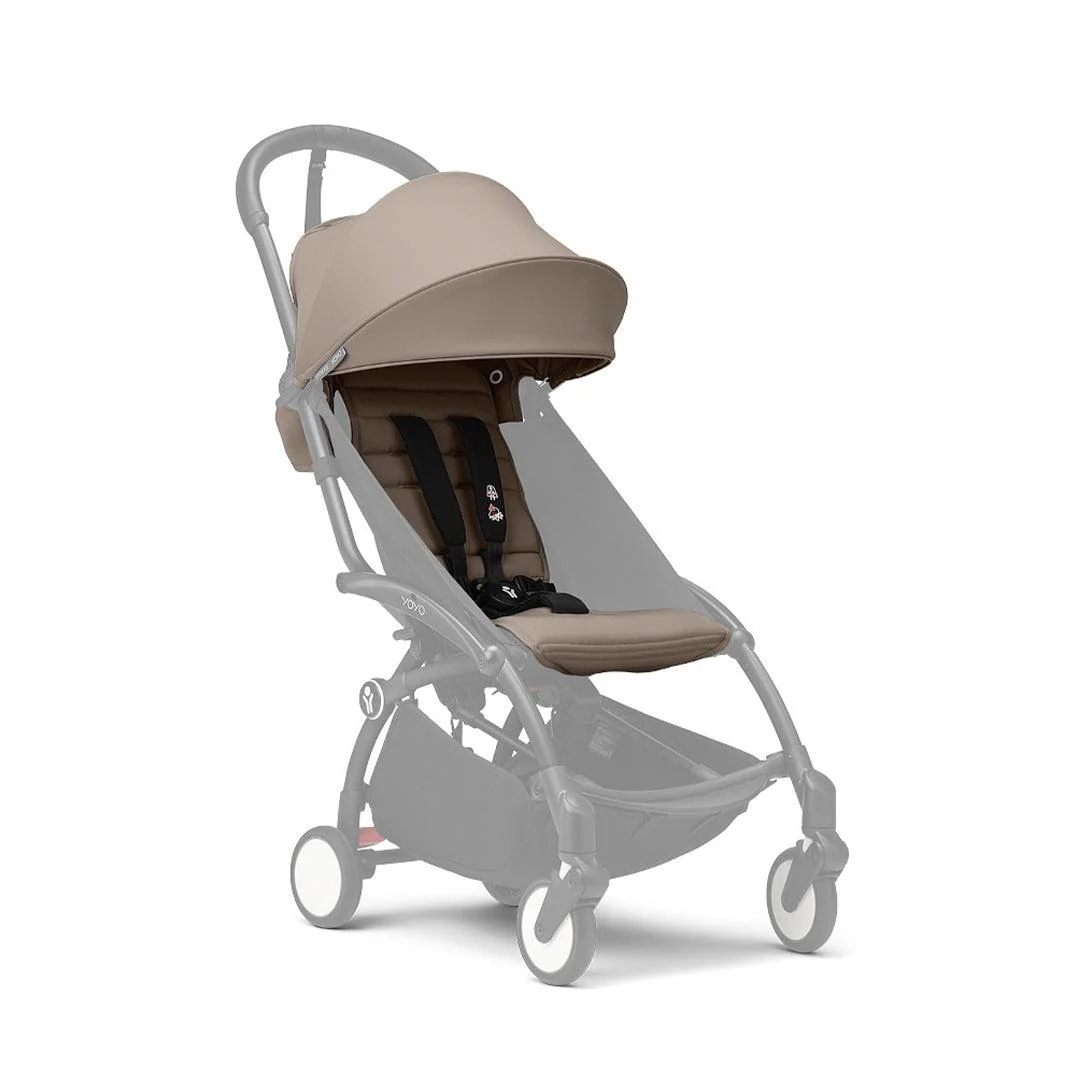 Outlet - Stokke® YOYO® 6+ Color Pack