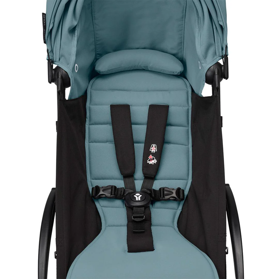 Outlet - Stokke® YOYO® 6+ Color Pack - Image 10