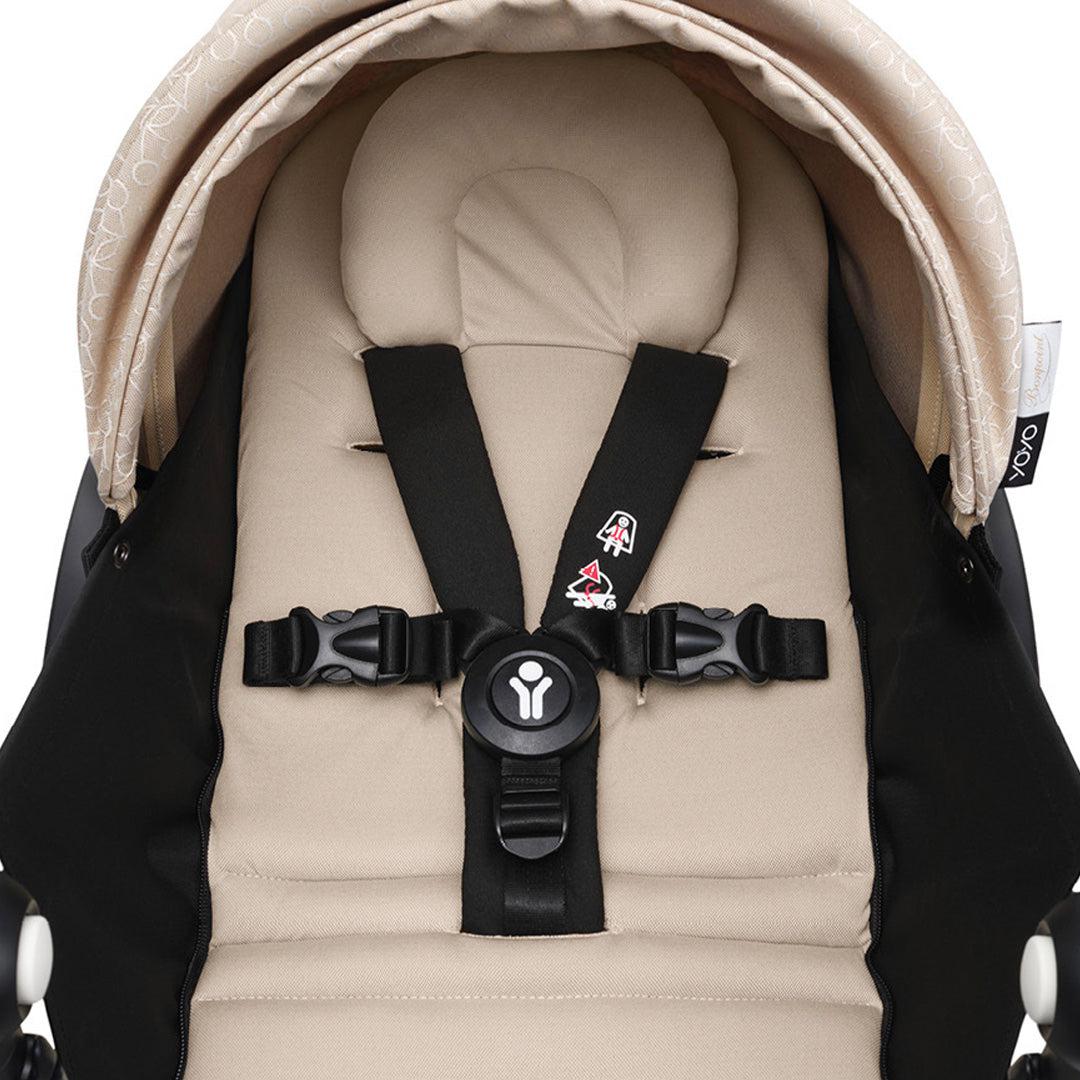 Outlet - Stokke® YOYO® 6+ Color Pack - Image 12