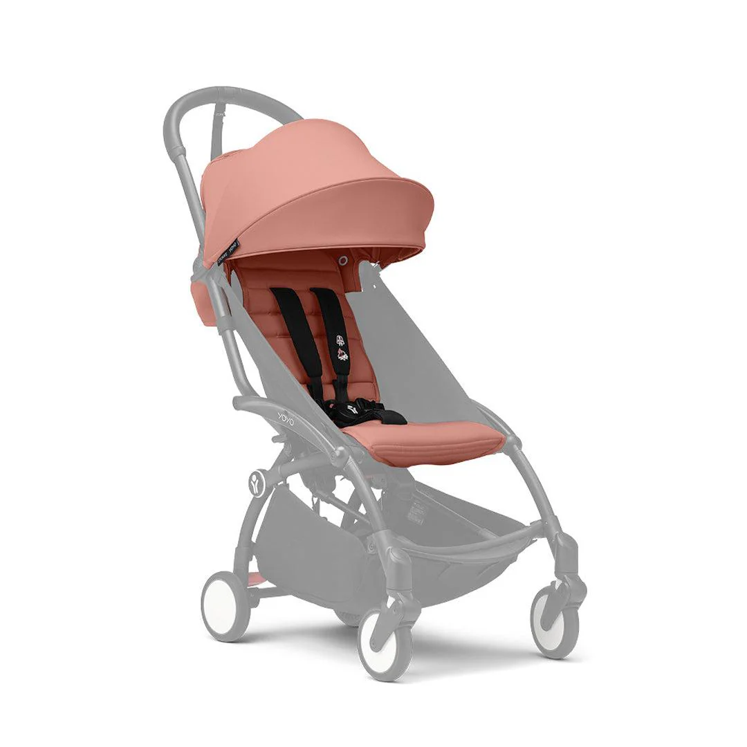 Outlet - Stokke® YOYO® 6+ Color Pack - Image 13