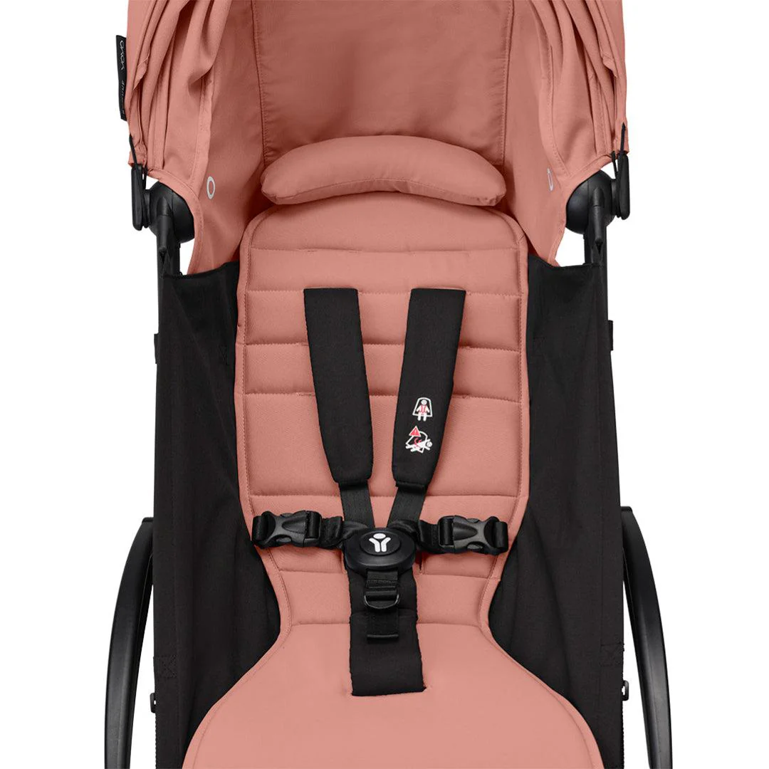 Outlet - Stokke® YOYO® 6+ Color Pack - Image 14