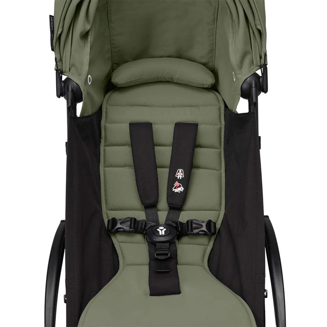 Outlet - Stokke® YOYO® 6+ Color Pack - Image 16