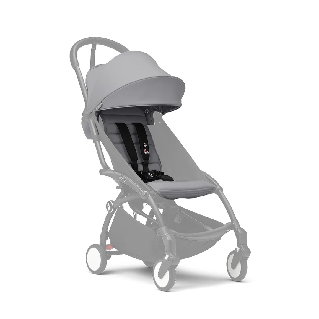 Outlet - Stokke® YOYO® 6+ Color Pack - Image 17
