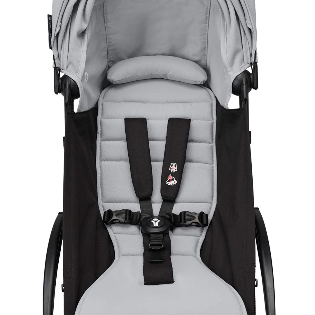 Outlet - Stokke® YOYO® 6+ Color Pack - Image 18