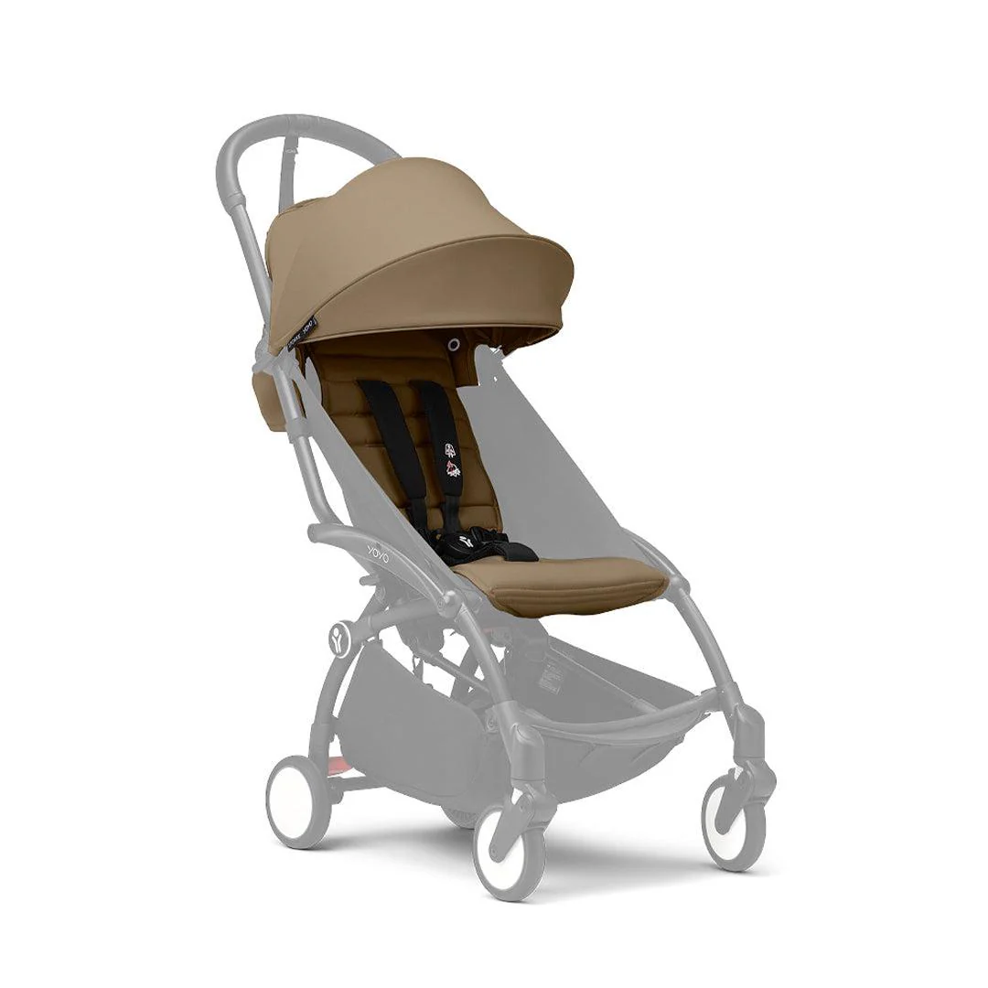 Outlet - Stokke® YOYO® 6+ Color Pack - Image 19