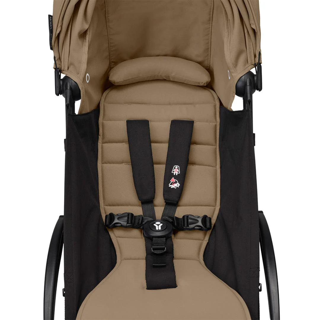 Outlet - Stokke® YOYO® 6+ Color Pack - Image 20