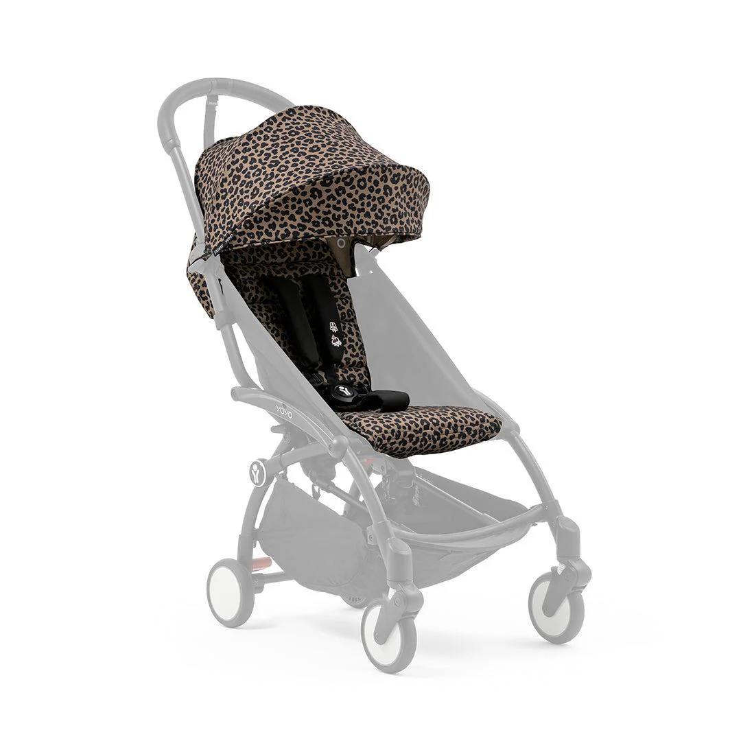 Outlet - Stokke® YOYO® 6+ Color Pack - Image 21