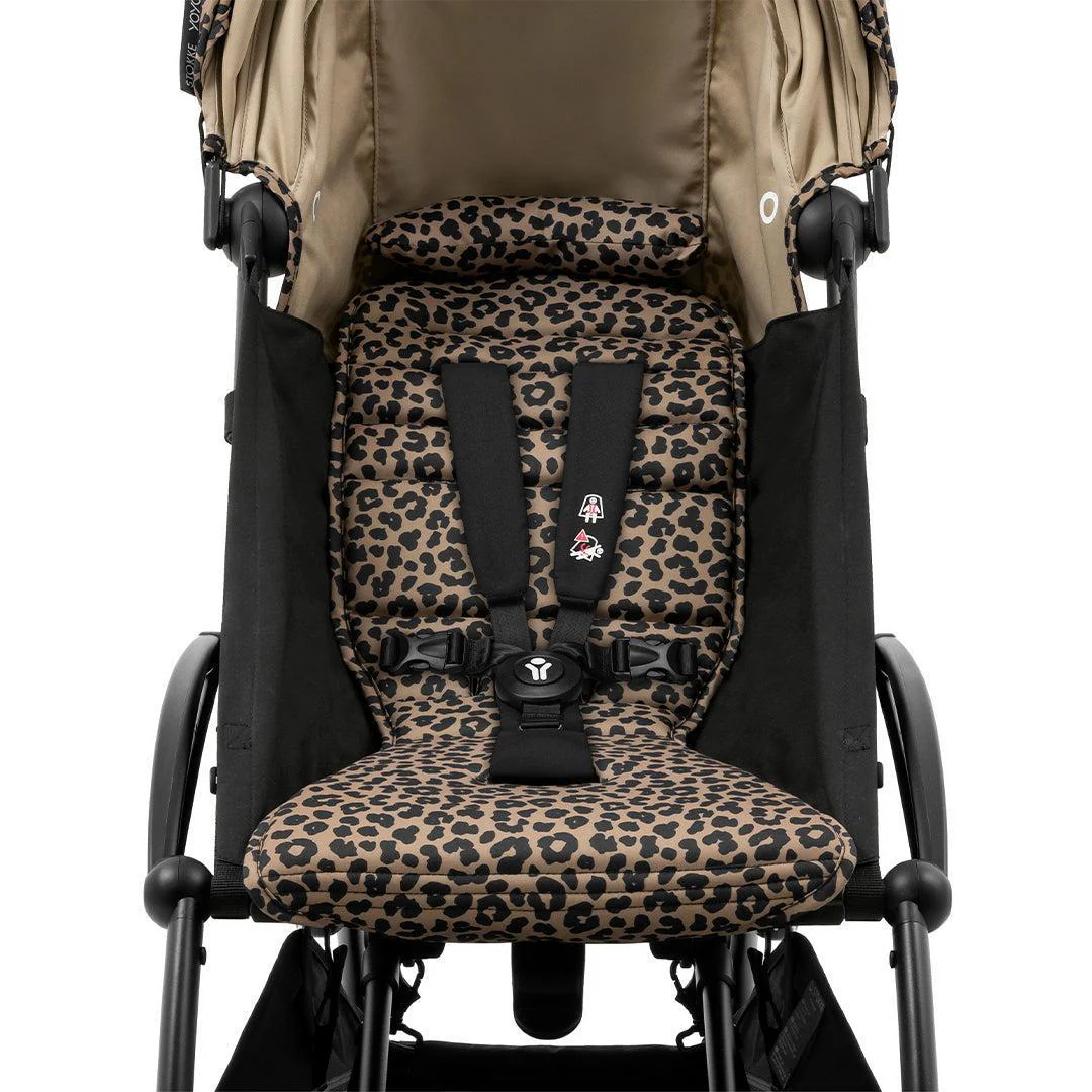 Outlet - Stokke® YOYO® 6+ Color Pack - Image 22