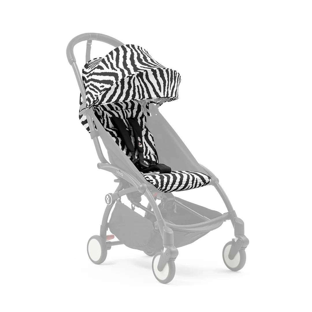 Outlet - Stokke® YOYO® 6+ Color Pack - Image 23