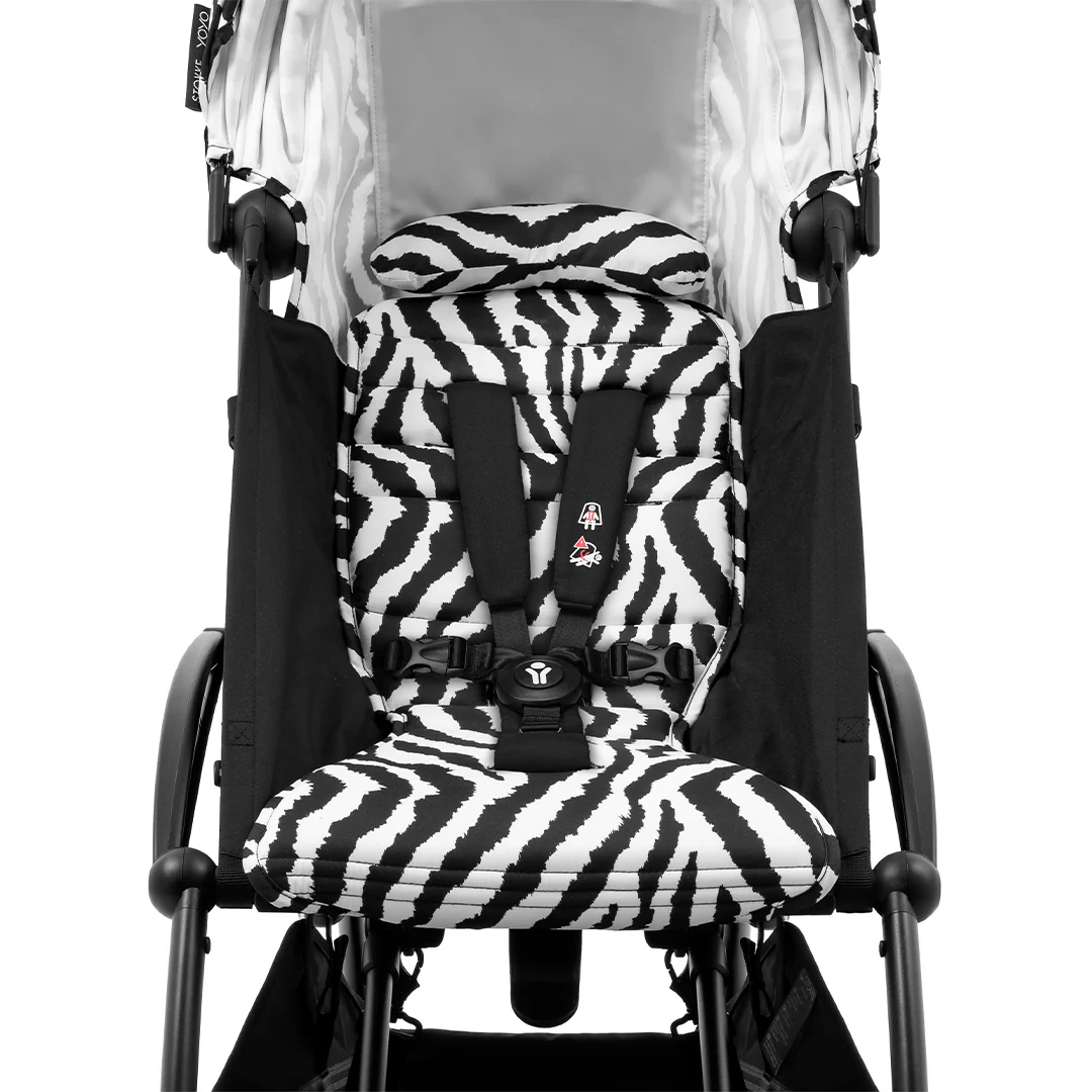 Outlet - Stokke® YOYO® 6+ Color Pack - Image 24