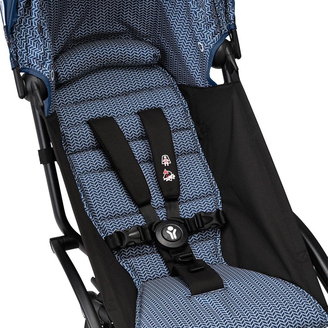 Outlet - Stokke® YOYO® 6+ Color Pack - Image 8