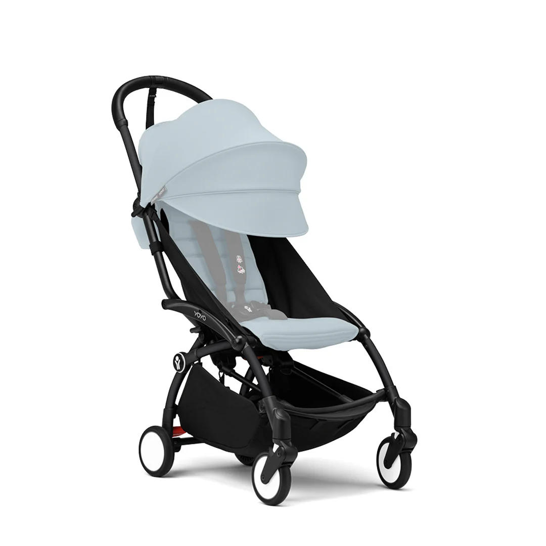 Outlet - Stokke® YOYO® Frame - Image 3