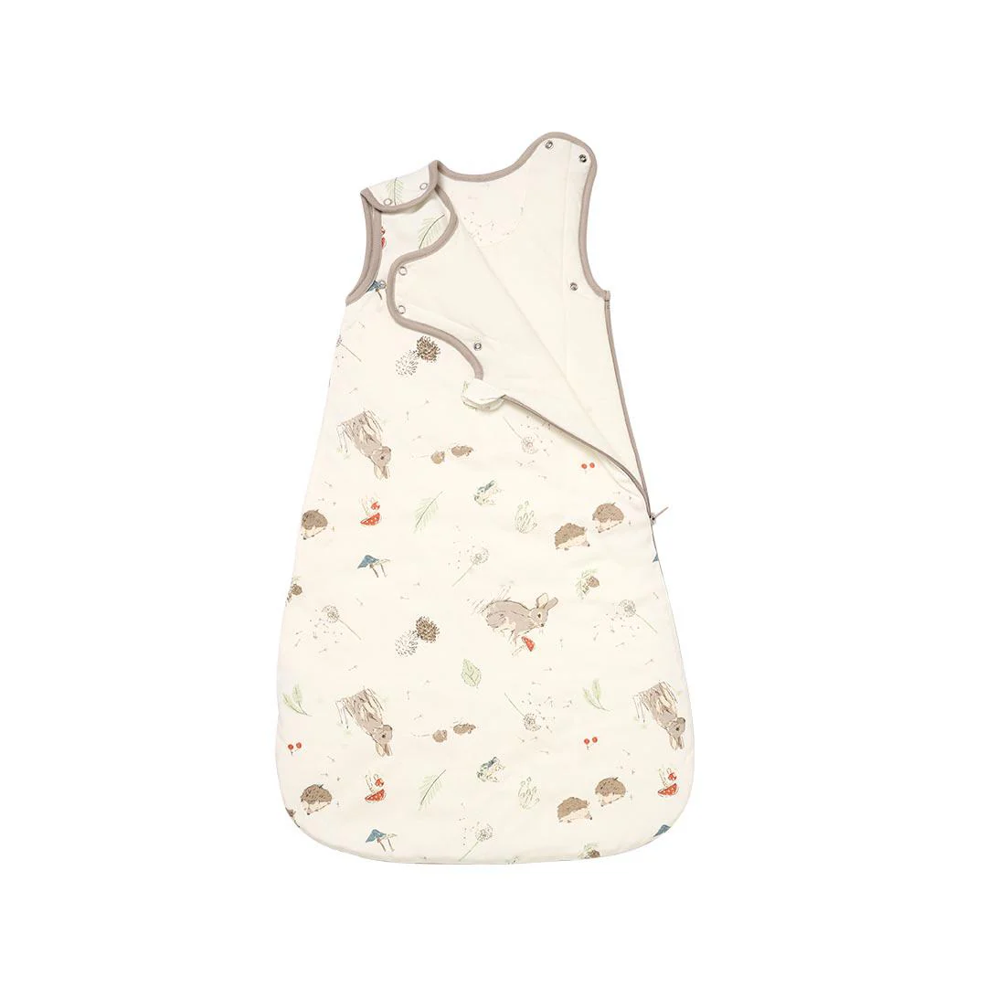 Outlet - Tutti Bambini Baby Sleeping Bag - Cocoon - Image 8