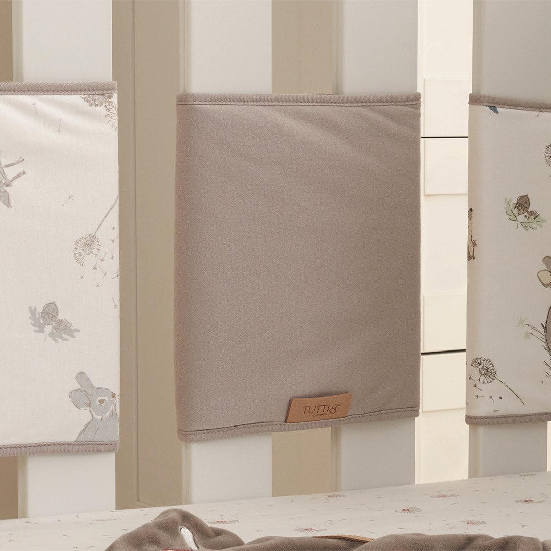 Tutti Bambini Cot Wraps - 6 Pack - Cocoon - Image 3