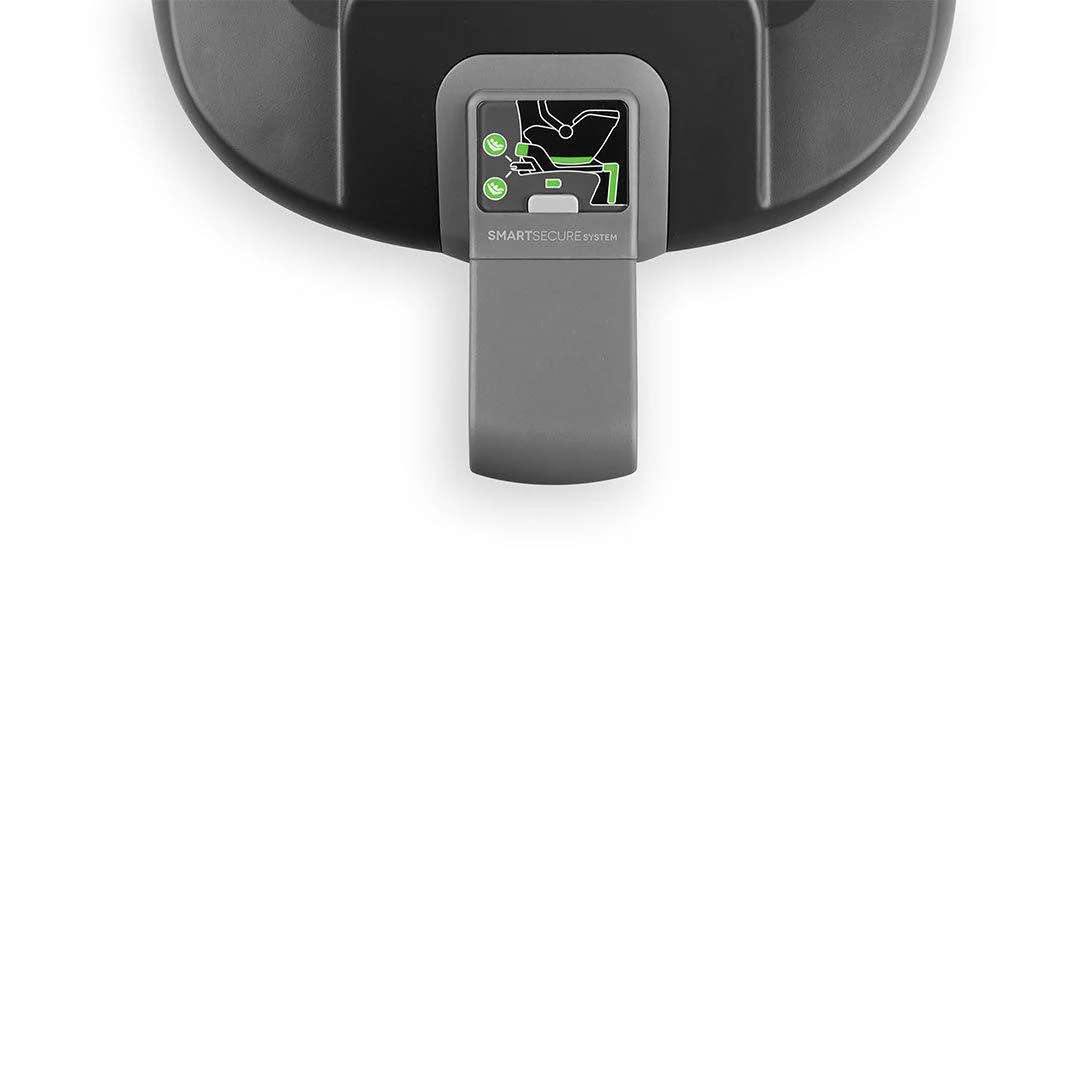 Outlet - UPPAbaby MESA Car Seat Base - Image 3