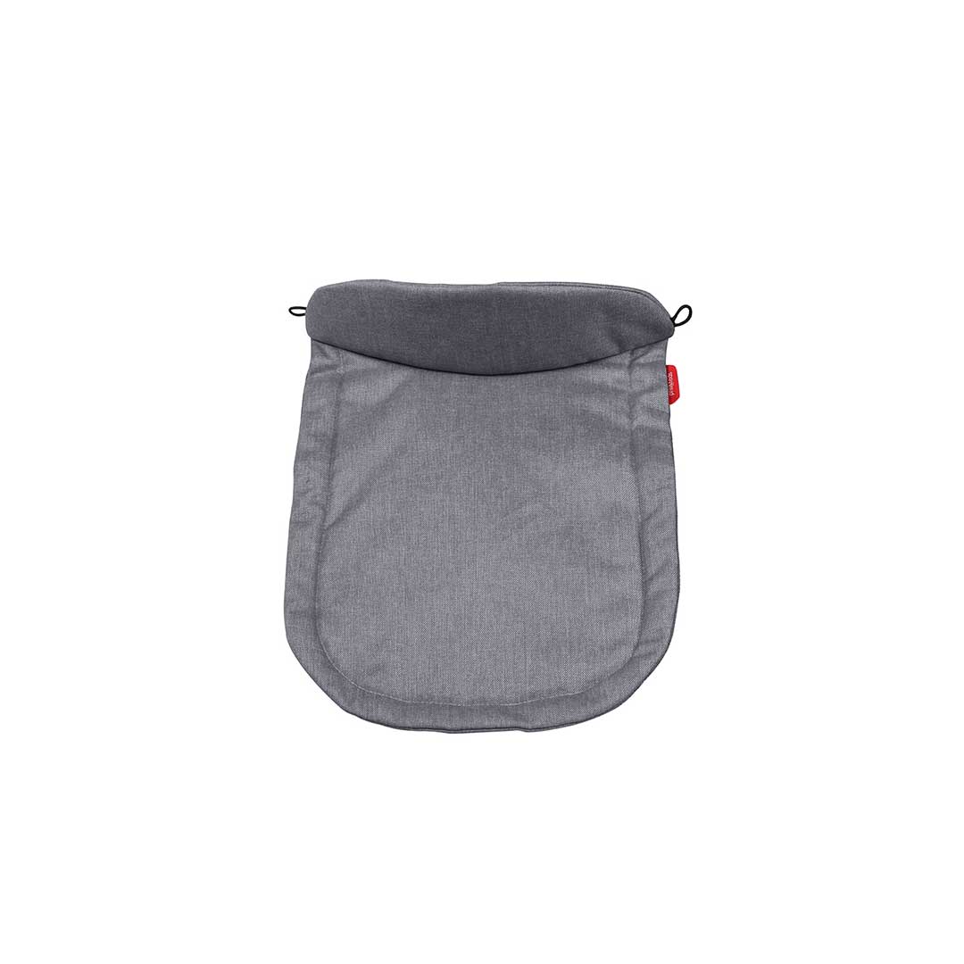 Phil & Teds Carrycot Lid - Charcoal