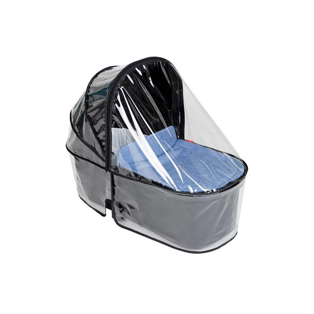 Phil & Teds Snug Carrycot All Weather - Image 3
