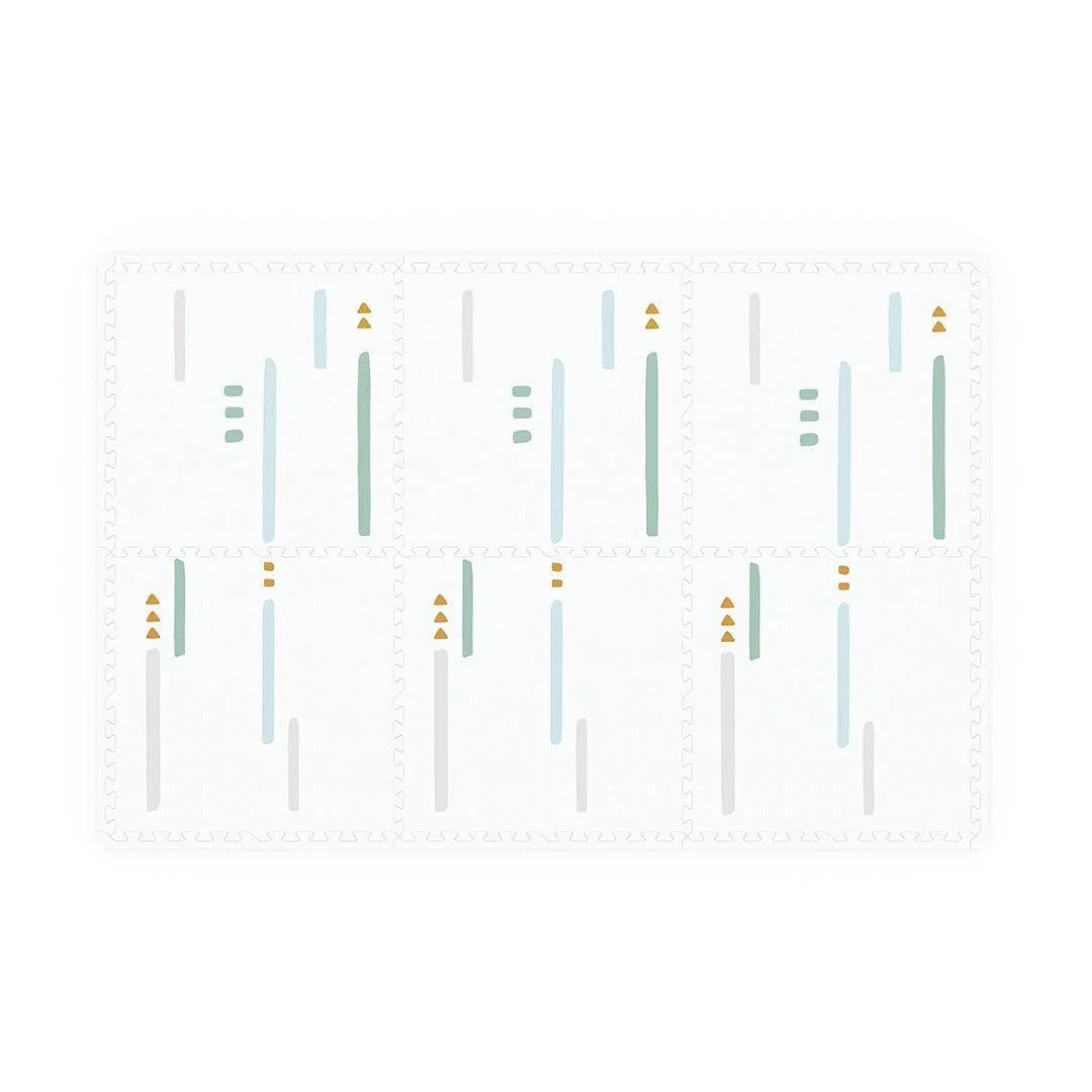 Play & Go Tiloo Puzzle Play Mat (small) - Farm - Image 8