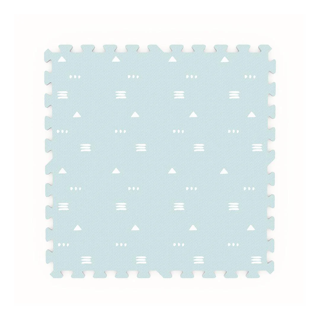Play & Go Tiloo Puzzle Play Mat (small) - Road - Image 9