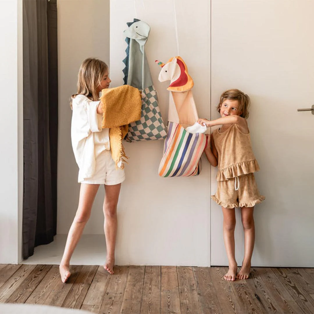 Play & Go TOTO Storage Bag - Dino - Image 3