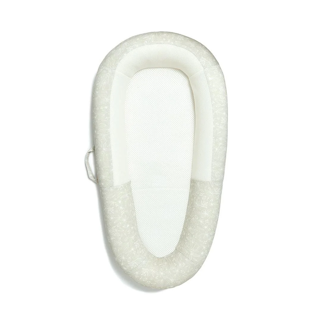 Purflo Cover for the Sleep Tight Baby Bed -  Magical Garden