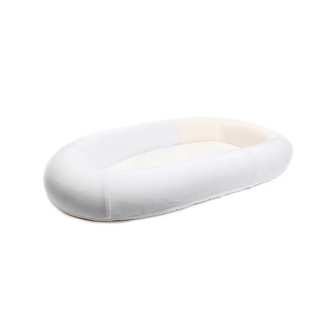 Purflo Sleep Starter Bundle - Soft White - Image 4