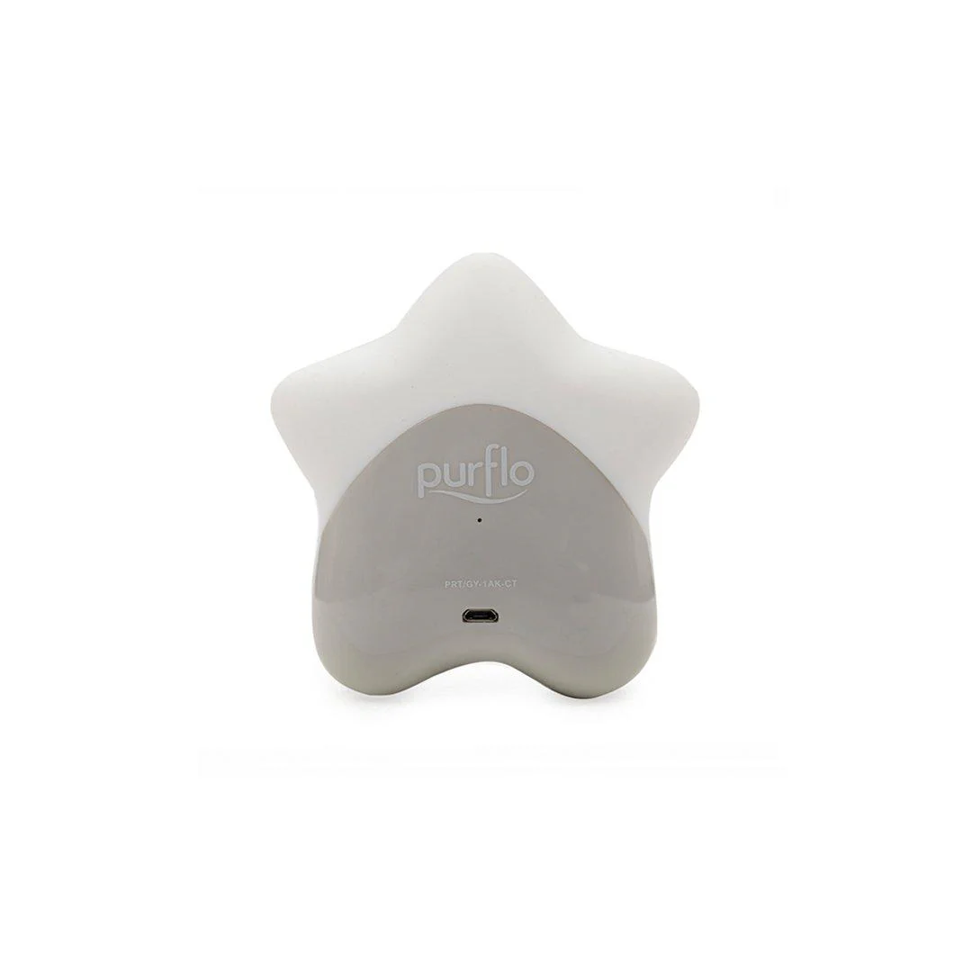 Purflo Sleep Starter Bundle - Soft White - Image 7