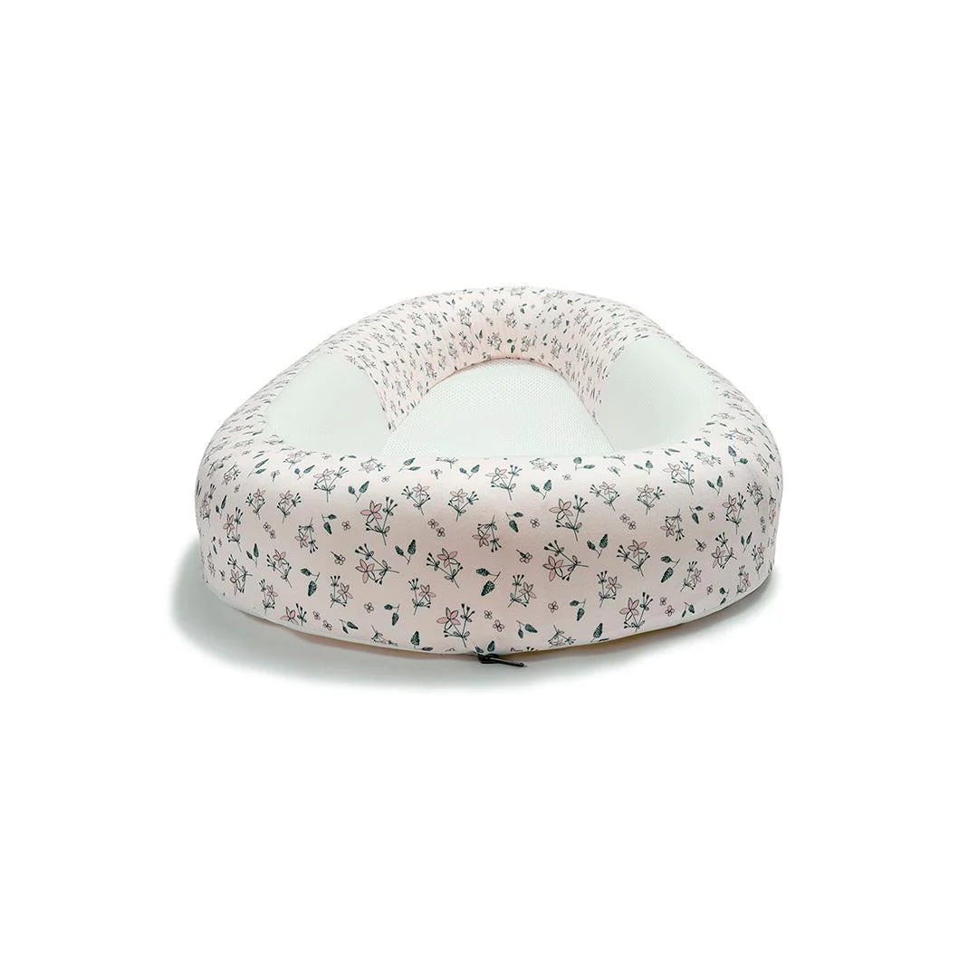 Purflo Sleep Tight Baby Bed - Daisy Dreams - Image 2