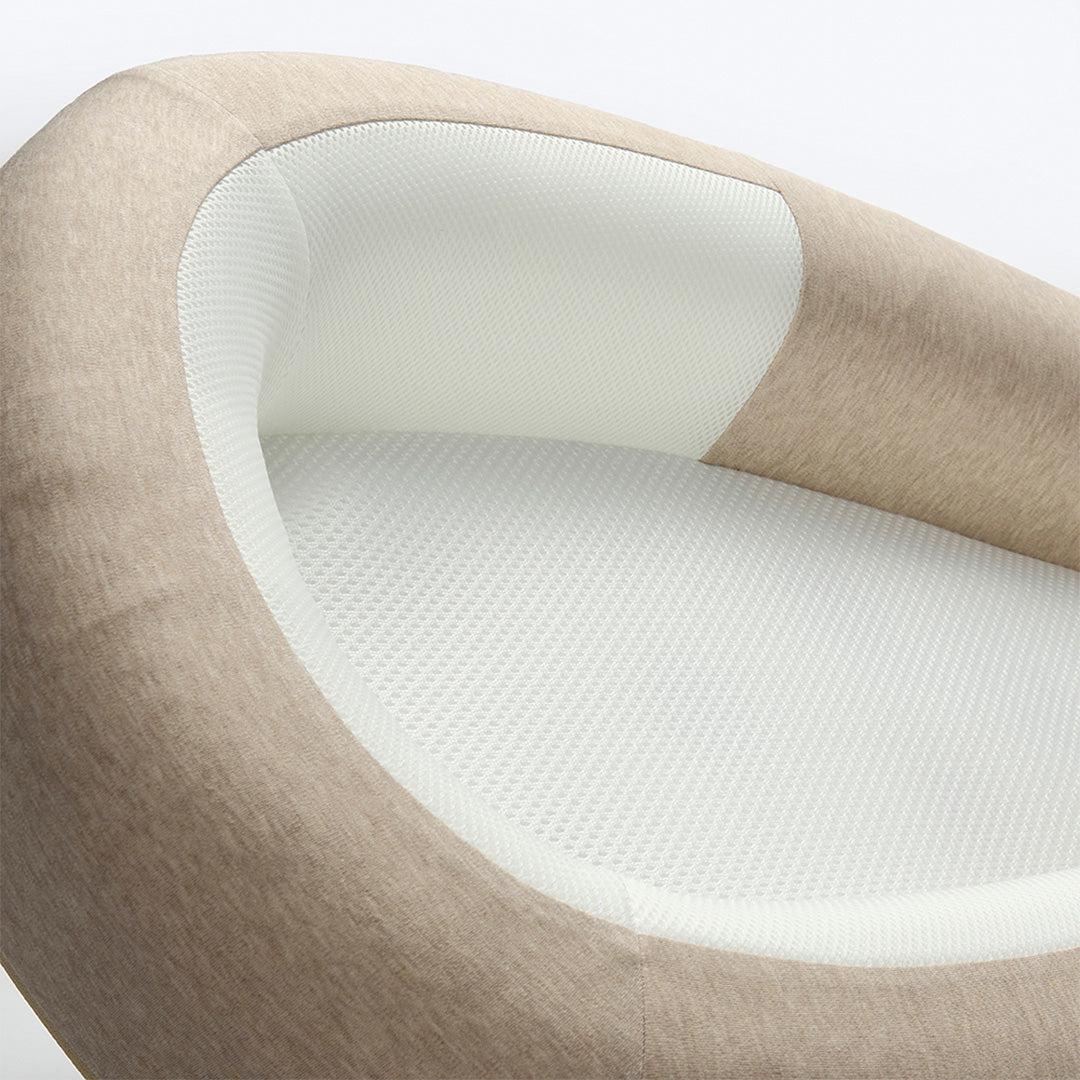 Purflo Sleep Tight Baby Bed - Hazel - Image 10