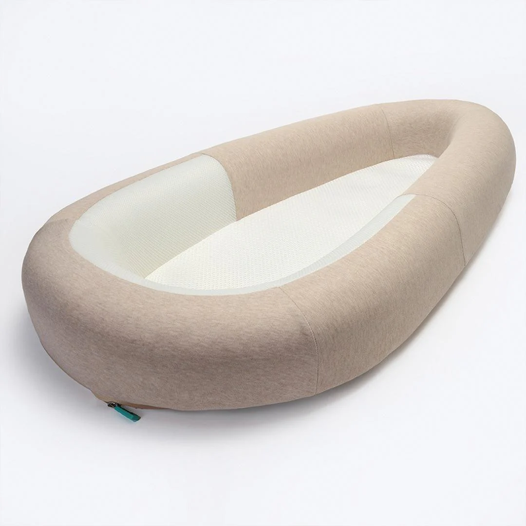 Purflo Sleep Tight Baby Bed - Hazel - Image 8