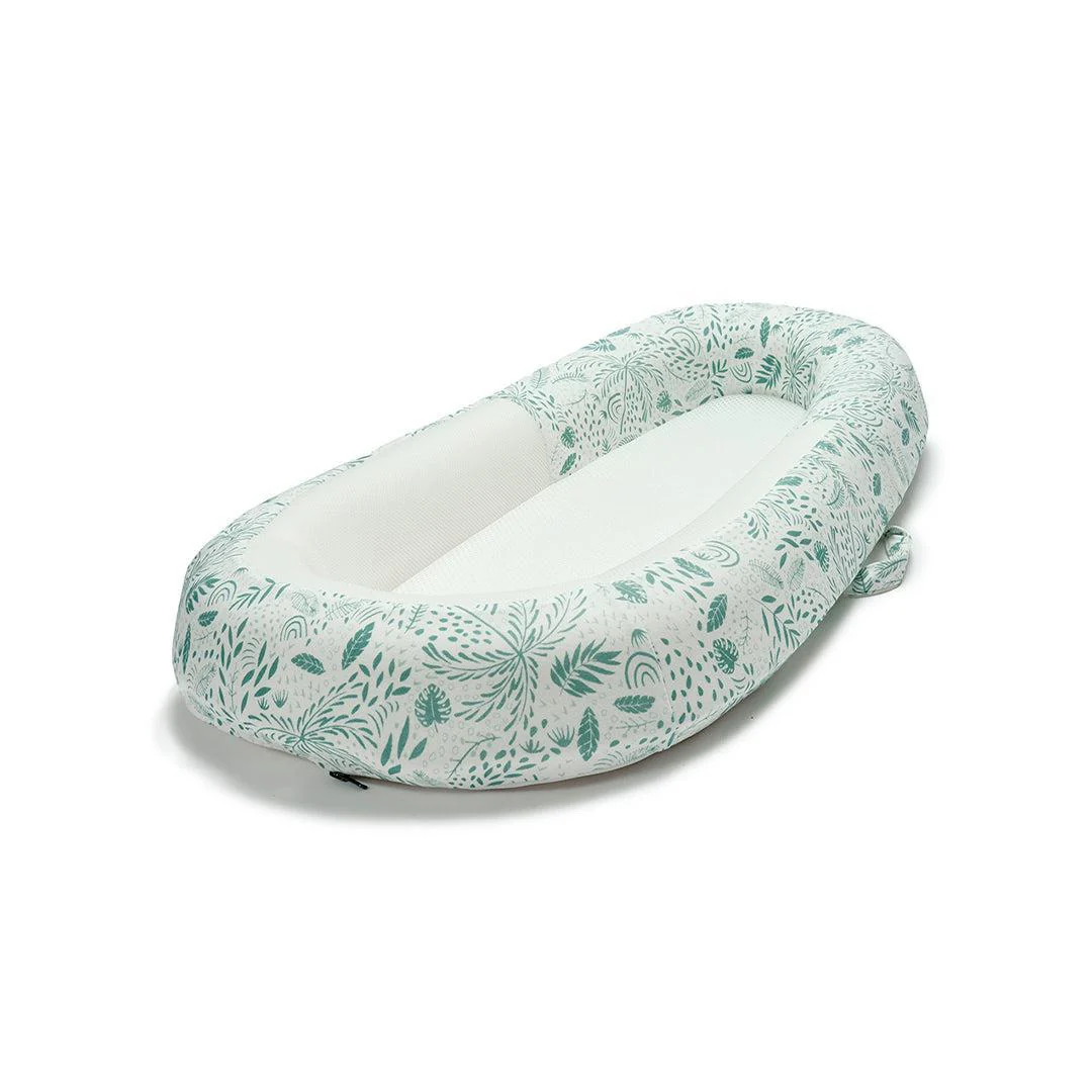 Purflo Sleep Tight Baby Bed - Jungle Fever - Image 3