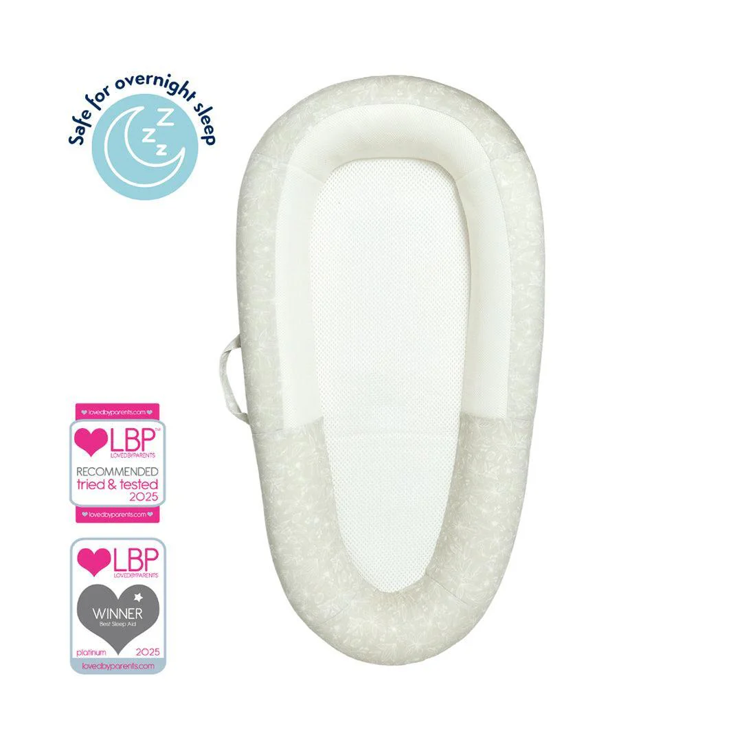 Purflo Sleep Tight Baby Bed - Magical Garden - Image 5