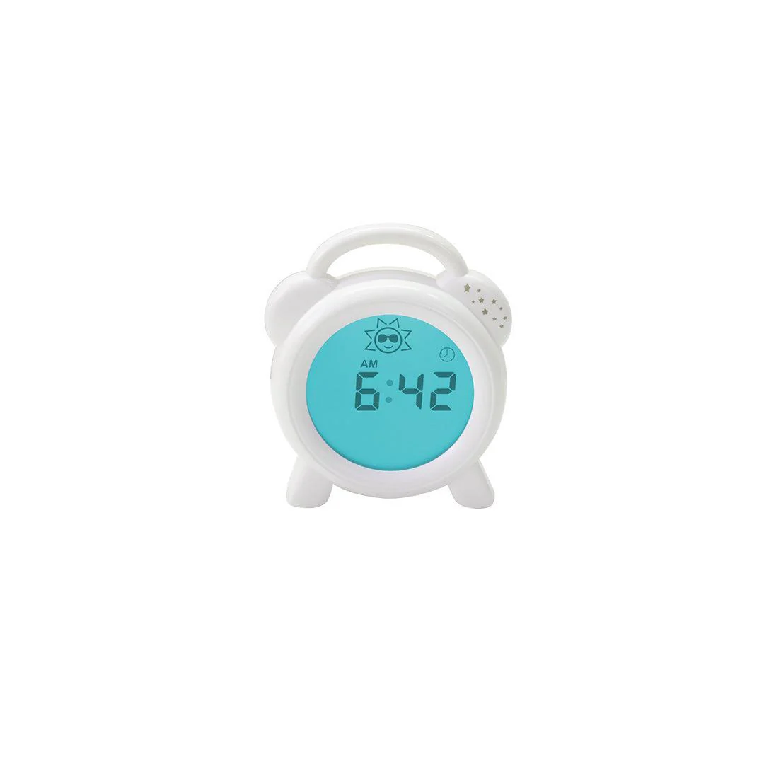 Purflo Snoozee Sleep Trainer Clock - Image 4