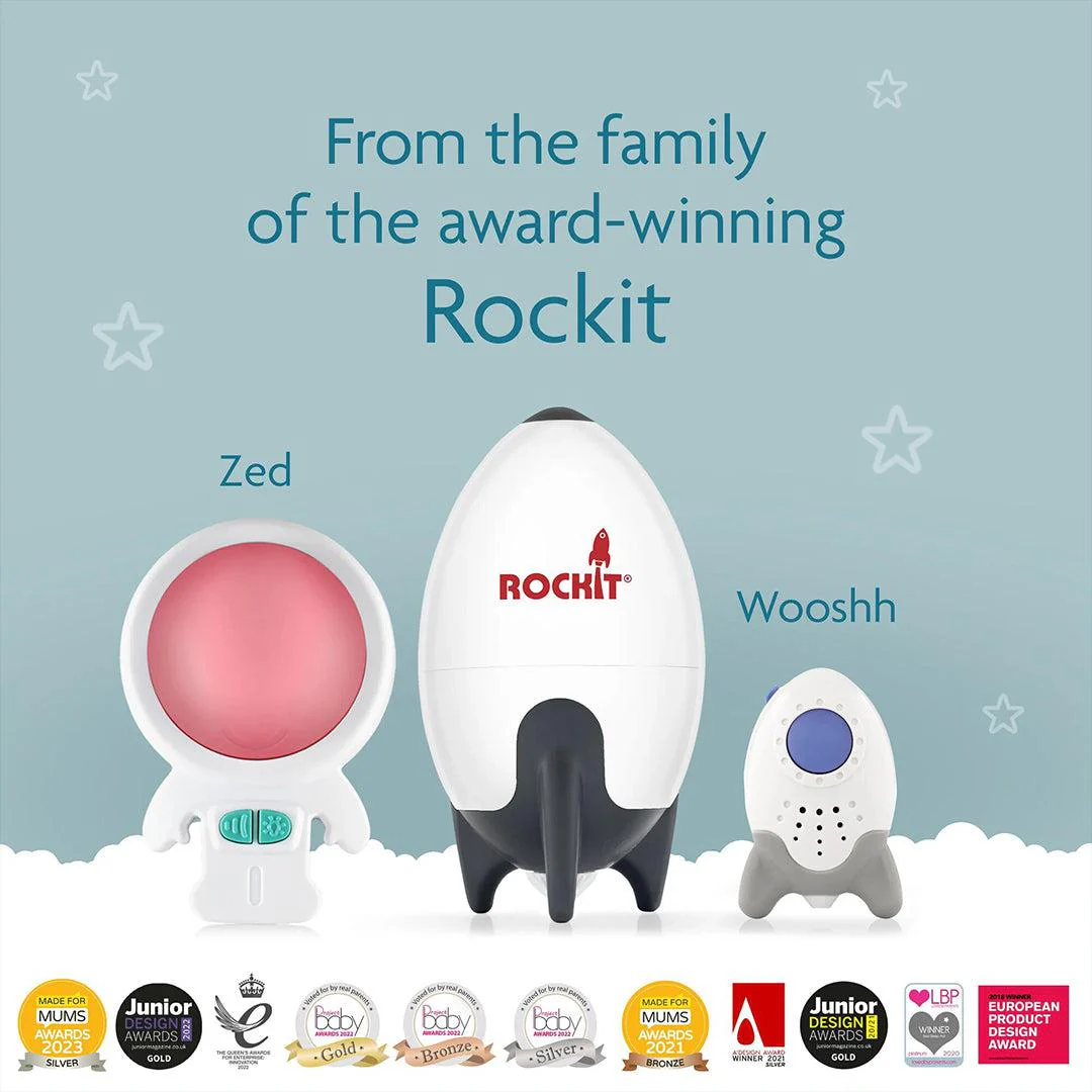 Rockit Zed - Image 9