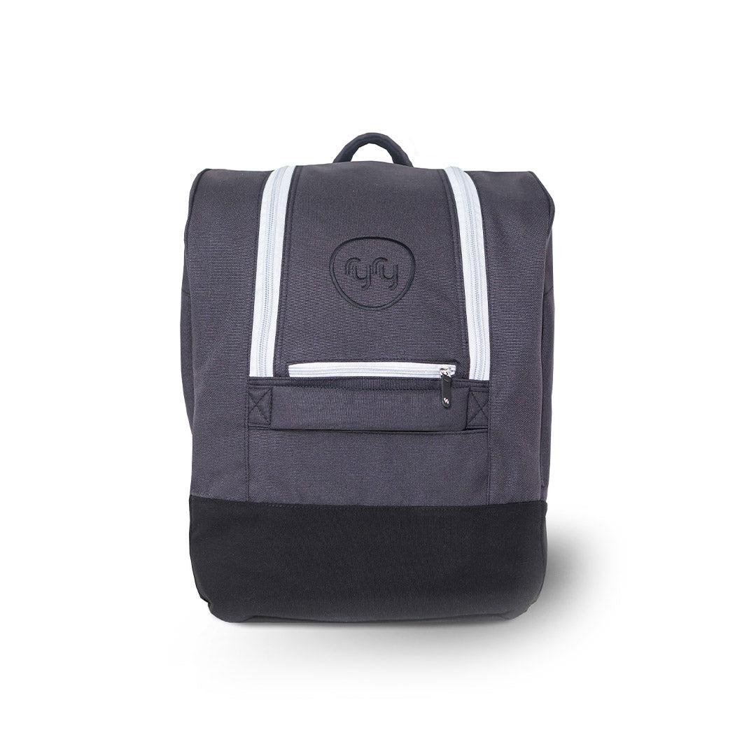 RyRy Scallop Car Seat - True Charcoal - Image 9