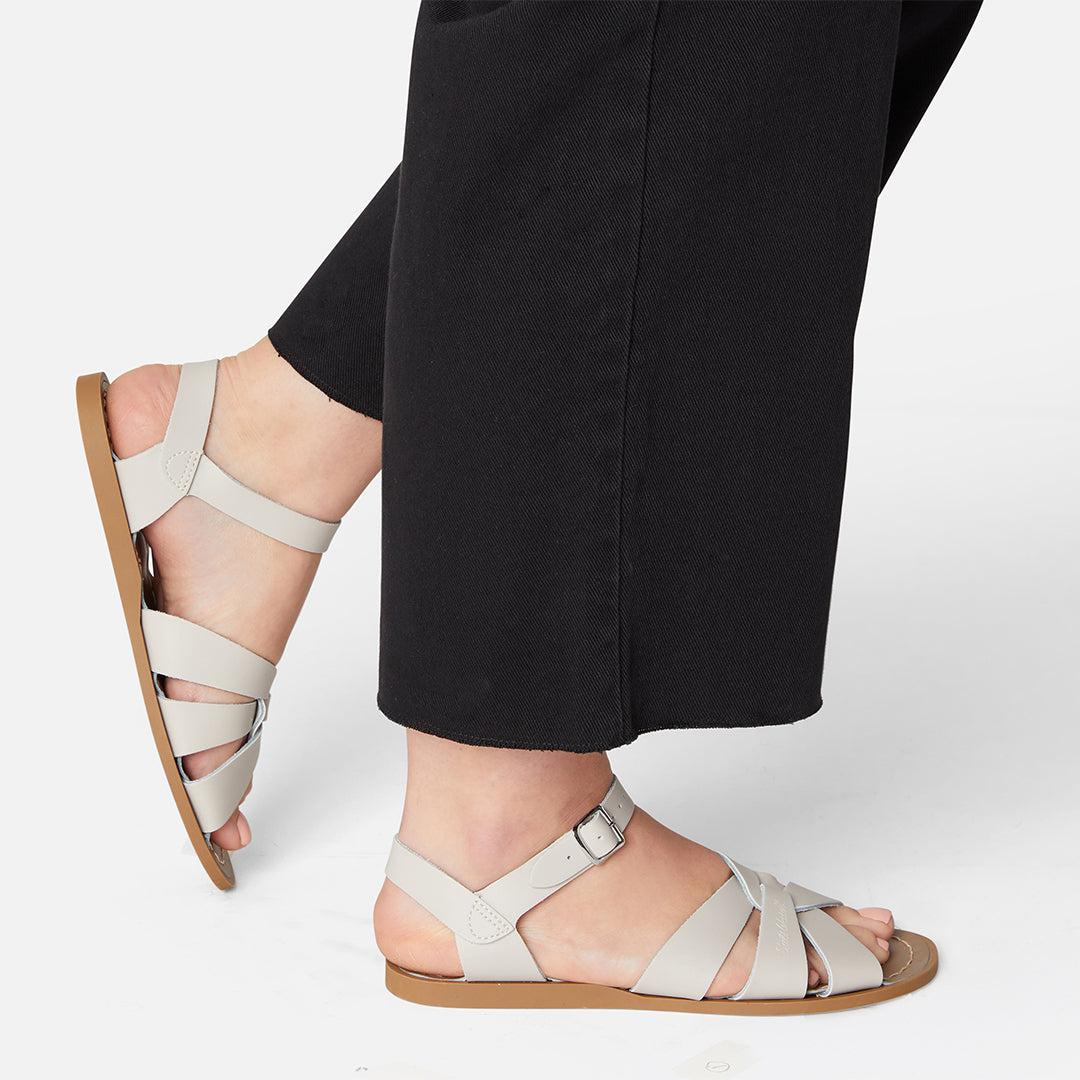 Salt-Water Adults Sandals - Original - Stone - Image 3