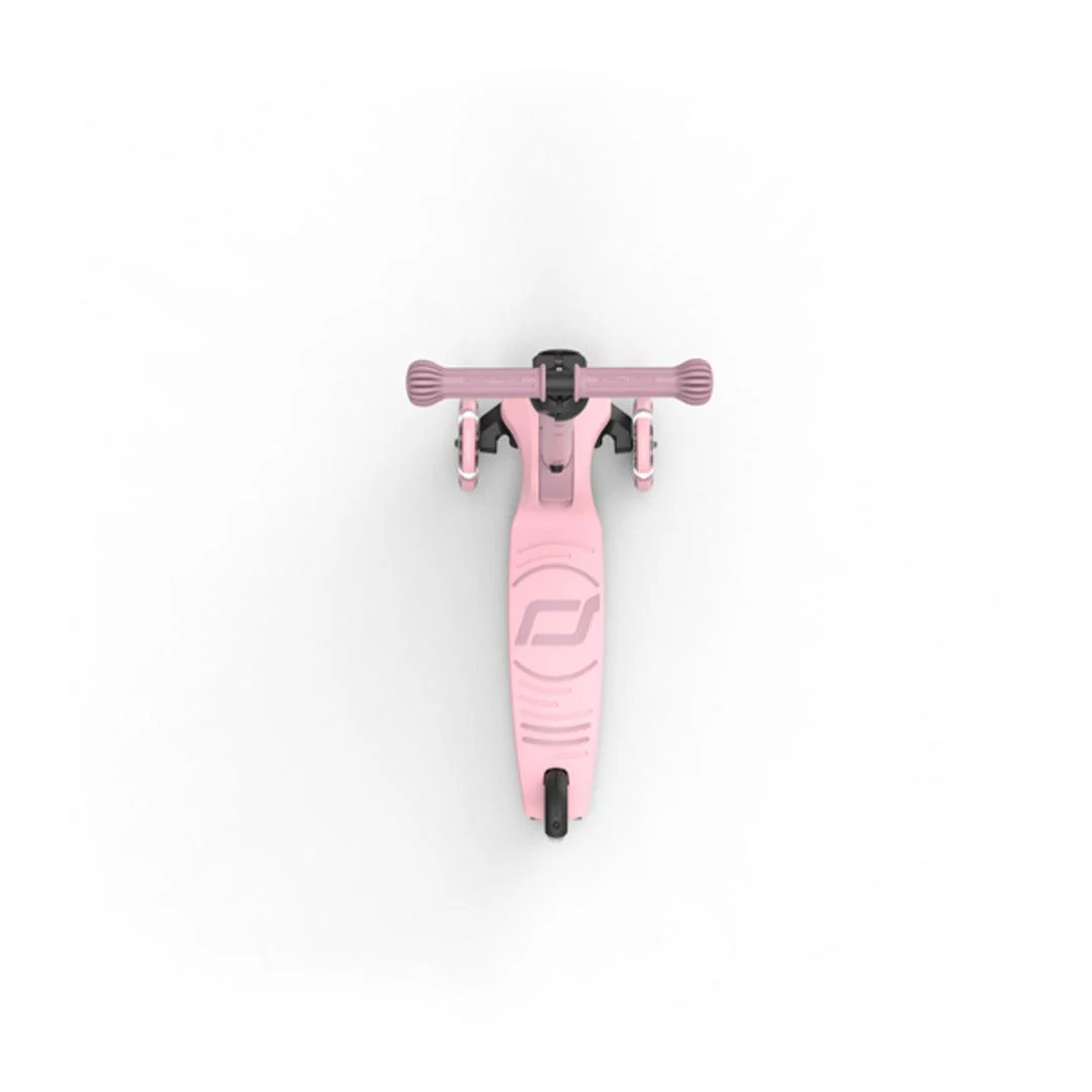 Scoot and Ride Highway Kick 3S - Rose - Image 20