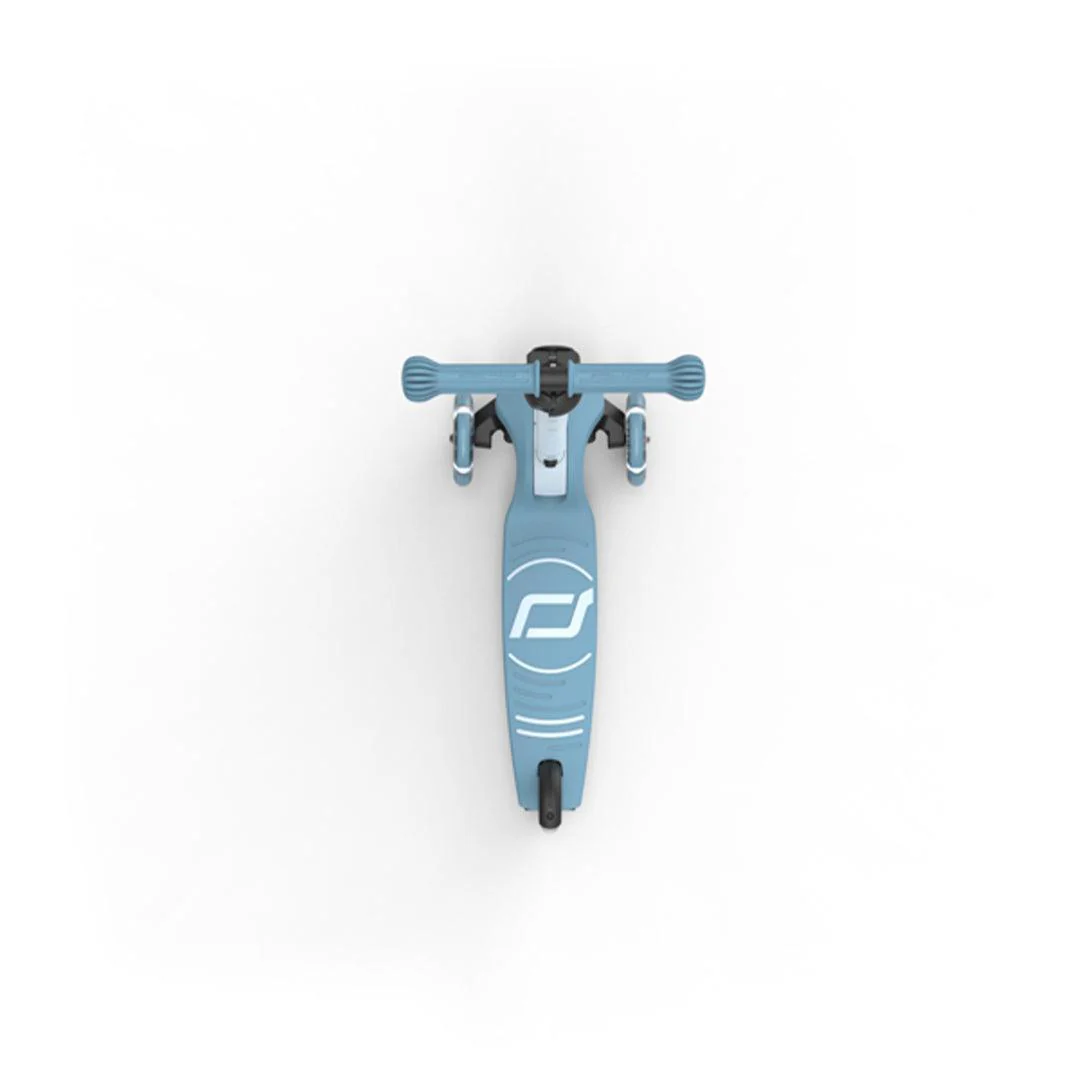 Scoot and Ride Highway Kick 3S - Steel - Image 19